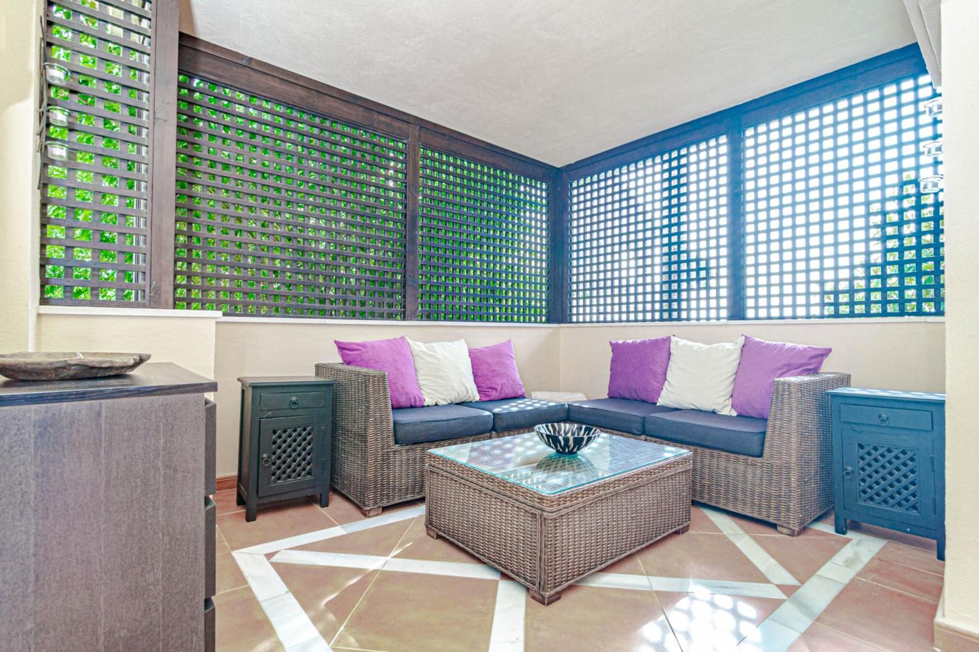 Apartamento Albatross Hill 6-1b Marbella