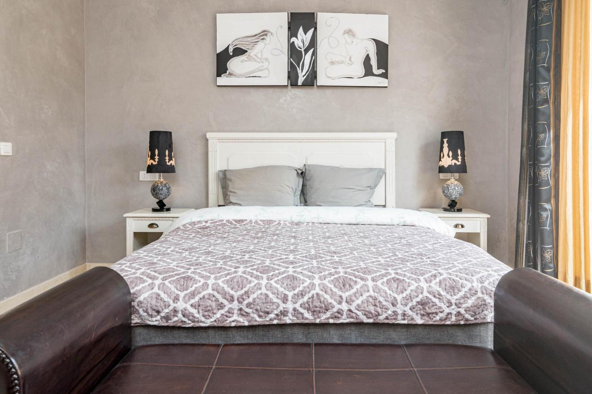 Apartamento Albatross Hill 6-1b Marbella